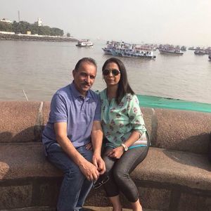 Meet your Posher, Charanjit